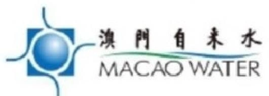 澳门自来水标志
