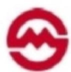 上海地铁标志